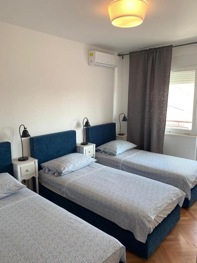 Anna Apartment 斯普利特 外观 照片