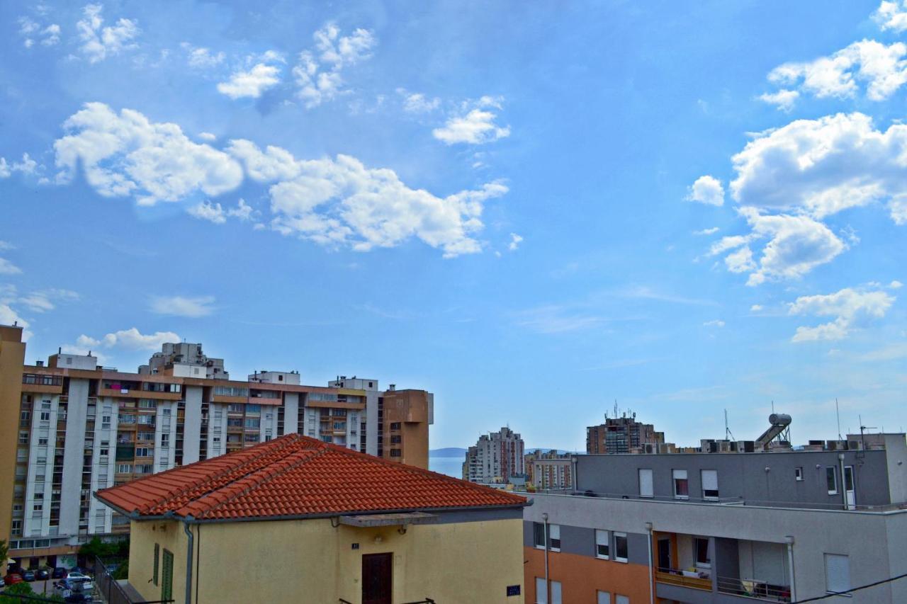 Anna Apartment 斯普利特 外观 照片