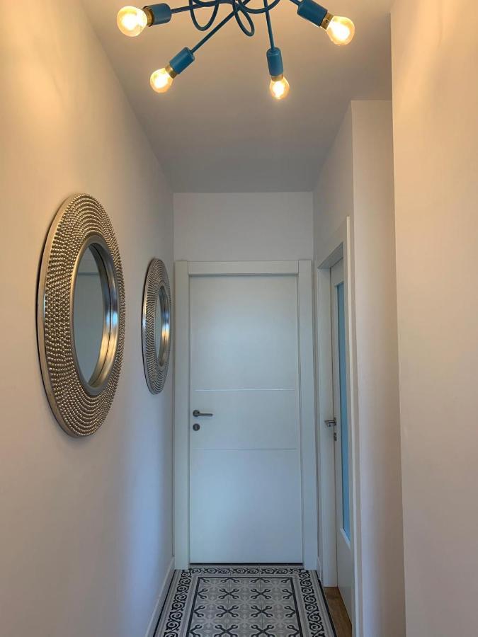 Anna Apartment 斯普利特 外观 照片
