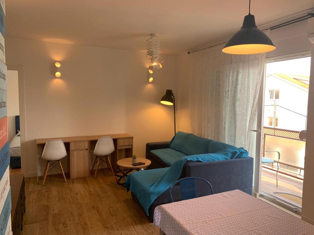 Anna Apartment 斯普利特 外观 照片