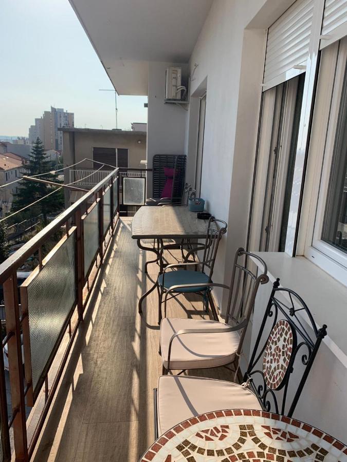 Anna Apartment 斯普利特 外观 照片