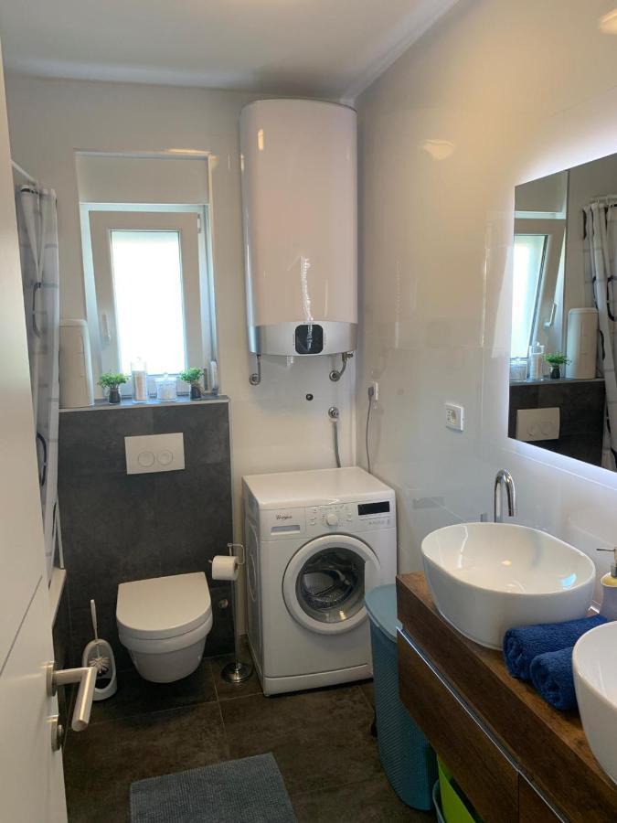 Anna Apartment 斯普利特 外观 照片